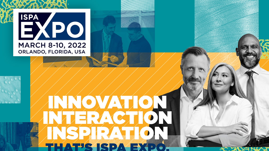 ISPA Expo 2022