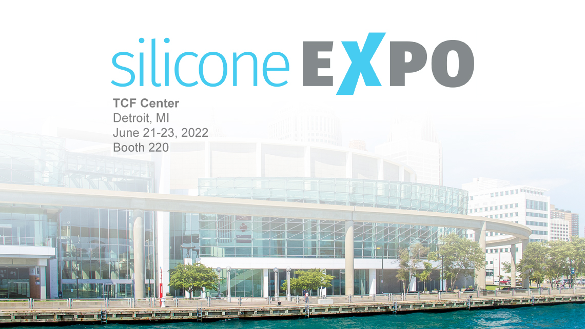 Silicone Expo 2022
