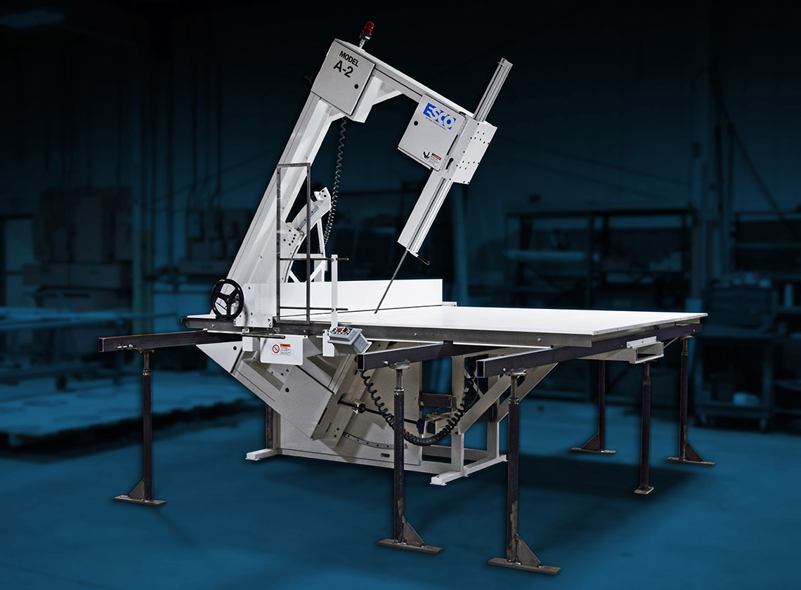 Angle Cutting