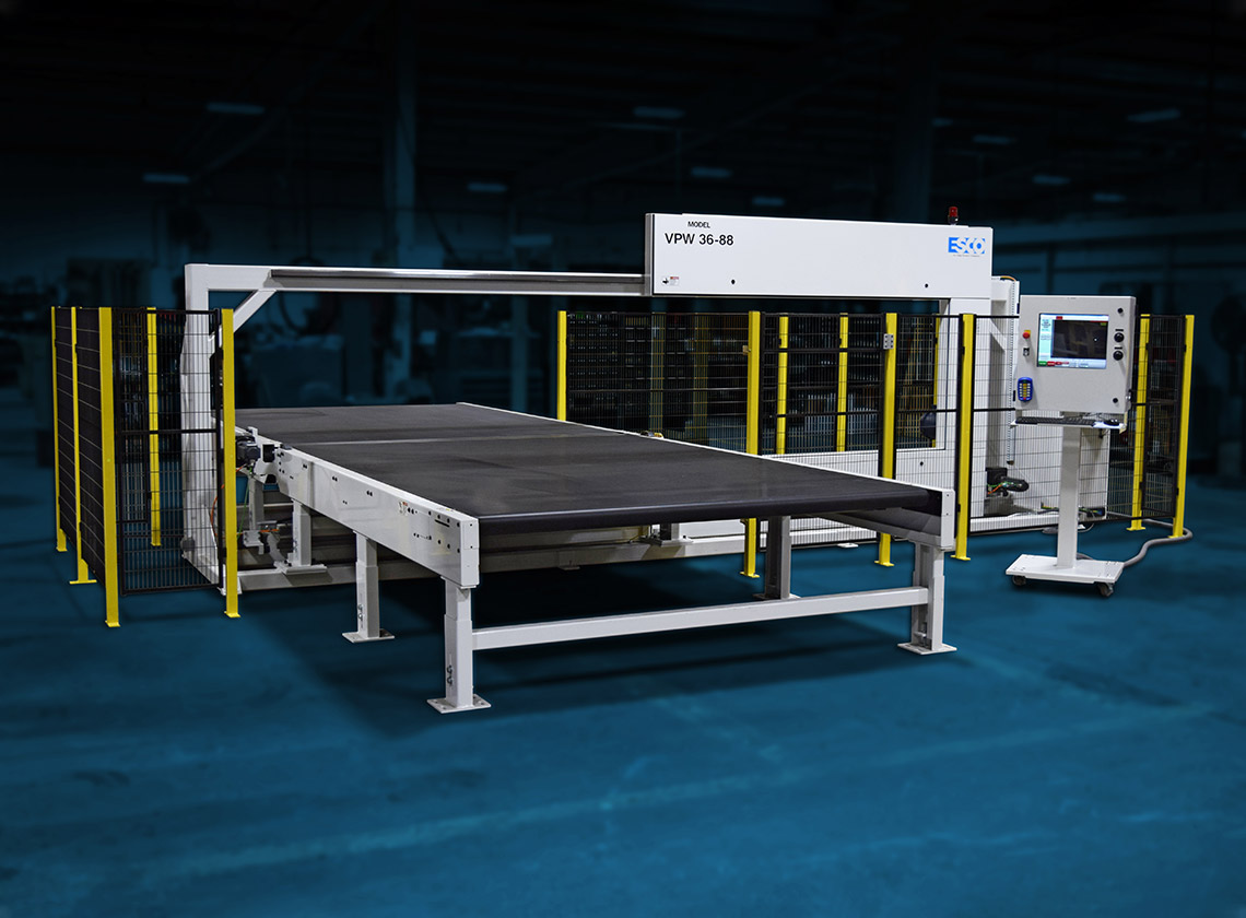 CNC Wire Contour Cutting