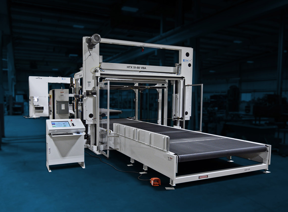 Cutting Systems