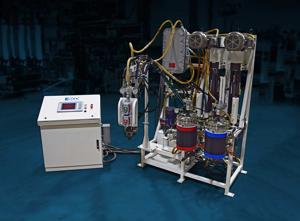 Elastomer Processing