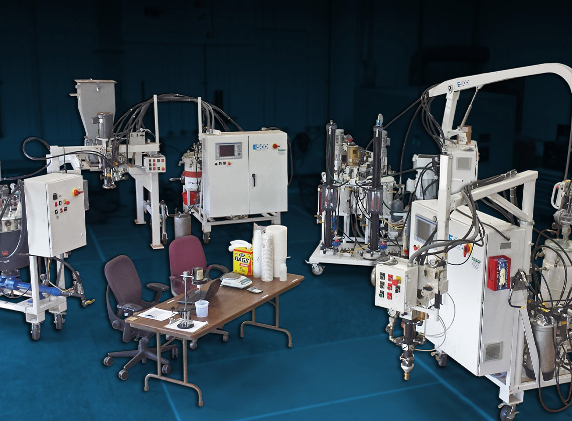 Lab Services
