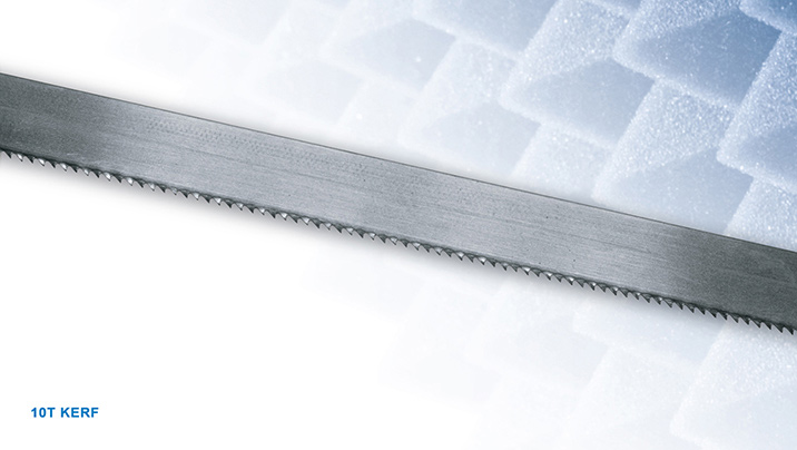 ESCO Foam Cutting Blades - 10T Kerf