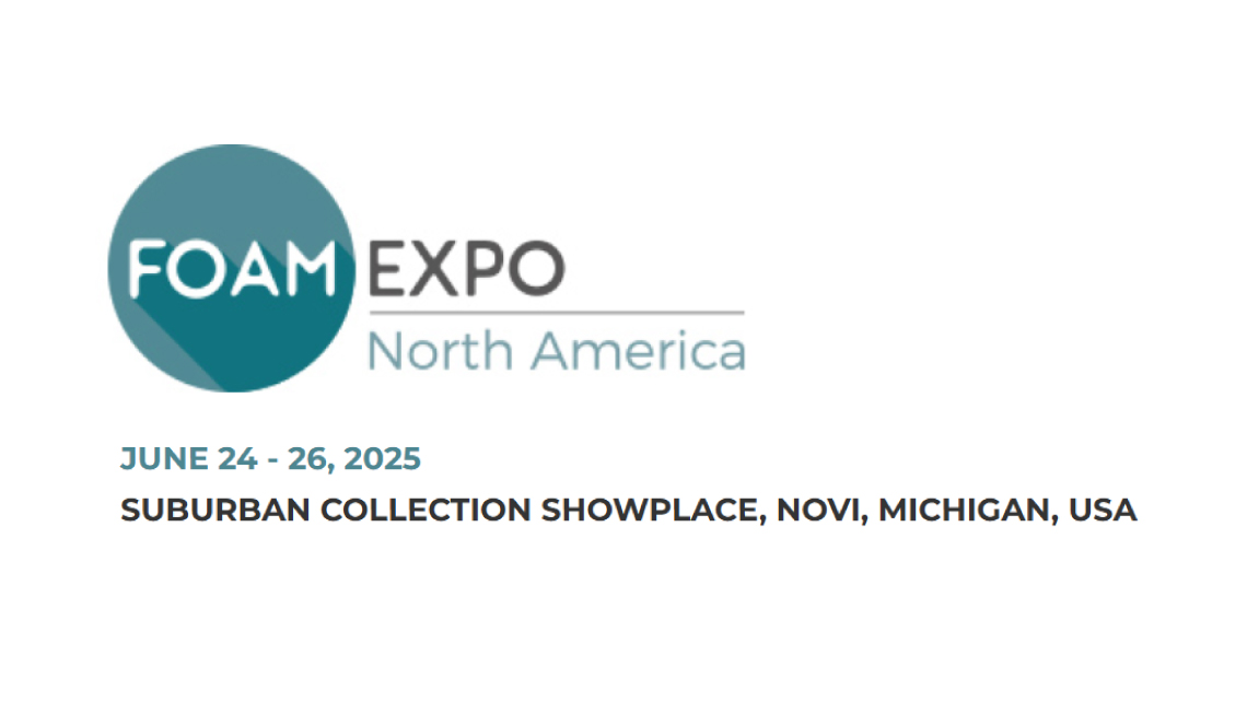 Foam Expo 2025