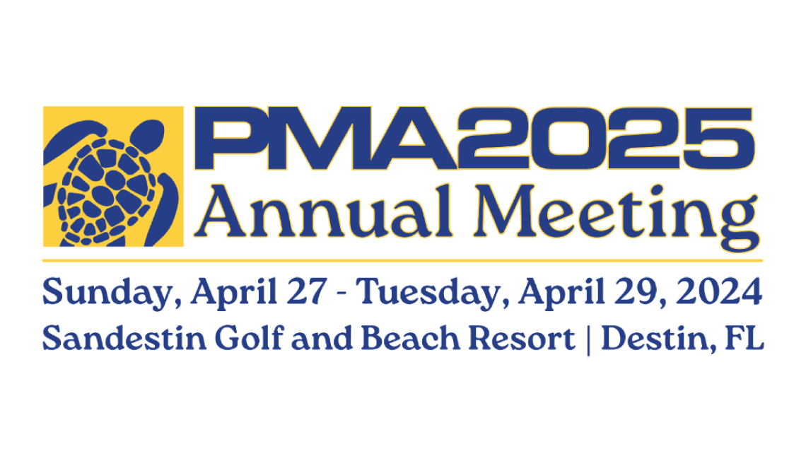 PMA 2025