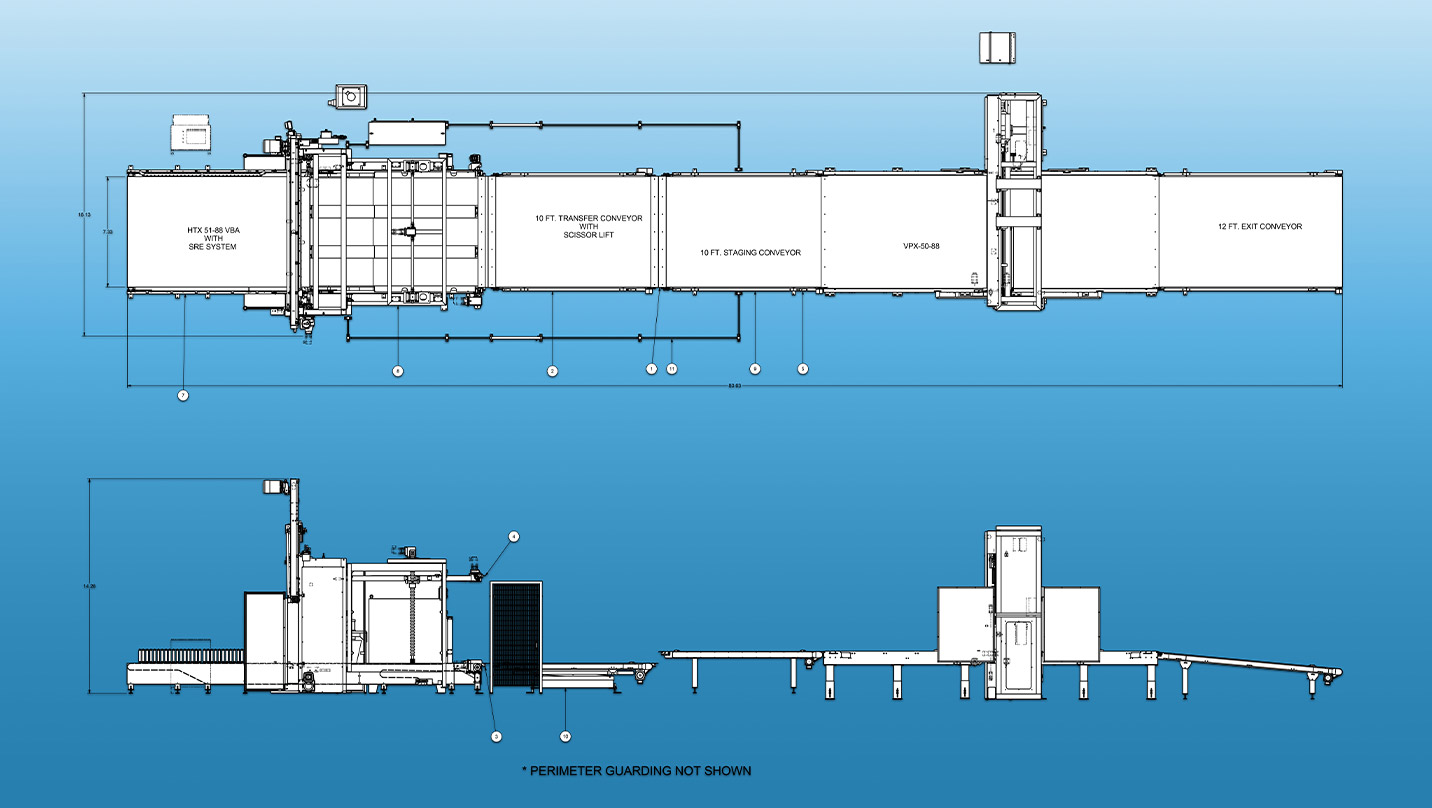 ACS - Schematic