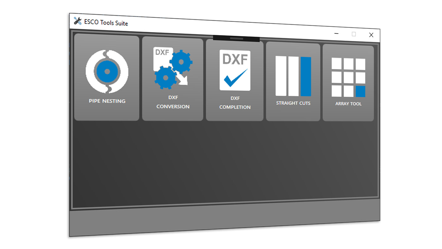 ESCOSuite - 2