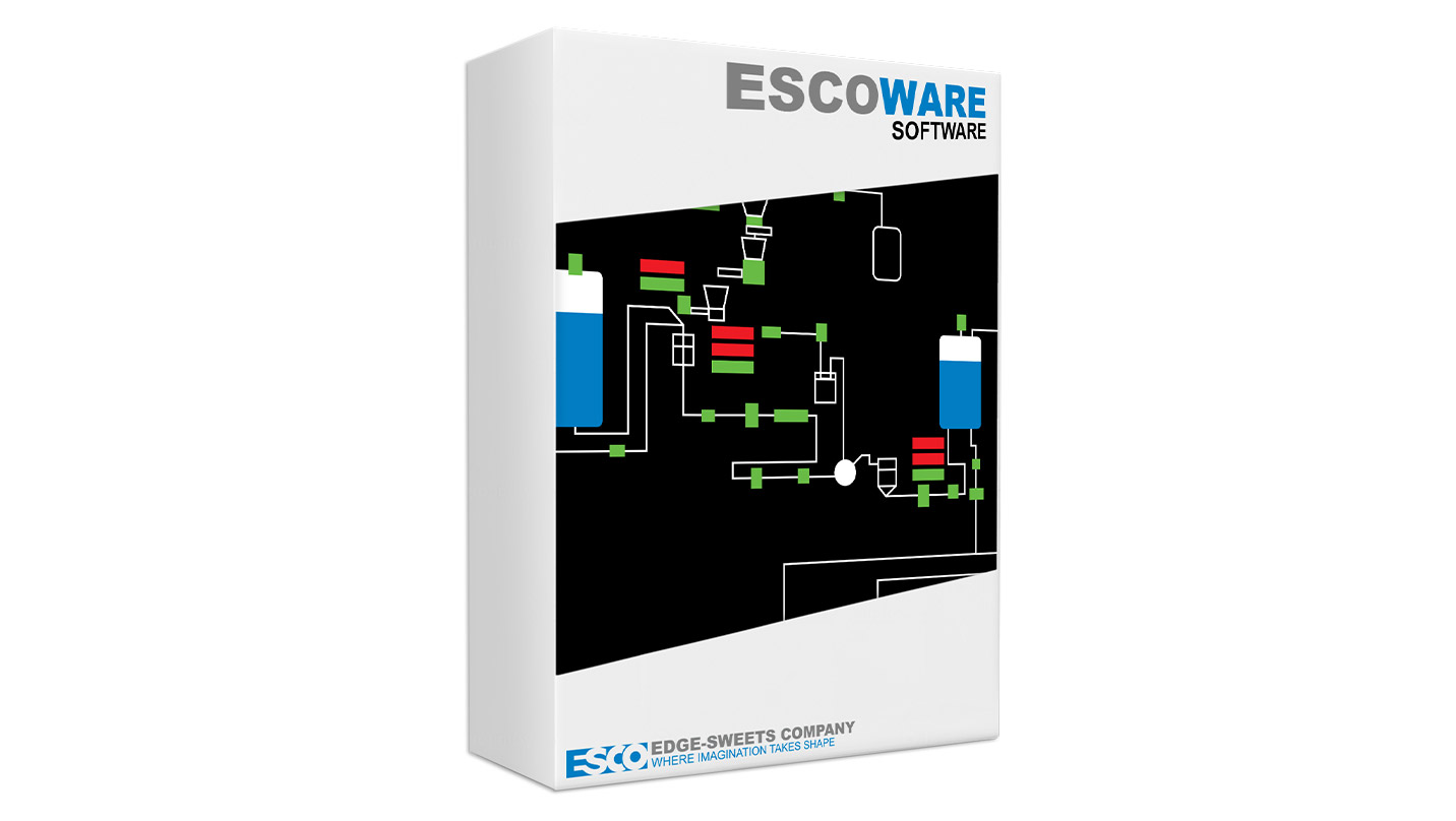 ESCOWare - 1