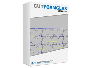 Cutting Foamglas®