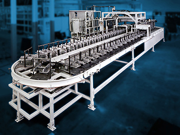 Deep Dive: Exploring Polyurethane Foam Mixing Head Types, Custom-Engineered Polyurethane Equipment & Mix Heads