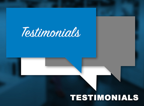 ESCO Testimonials